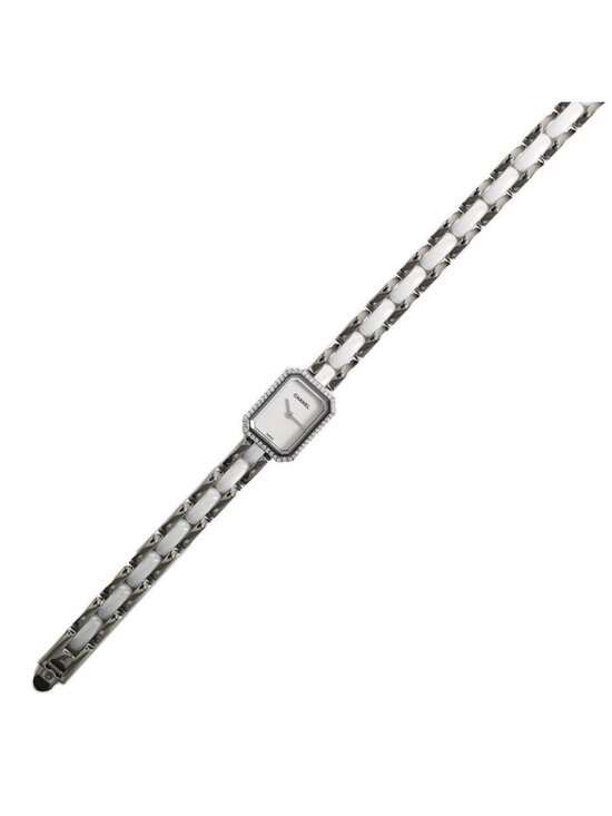 Chanel Watch Premiere Triple Bracelet main image 6